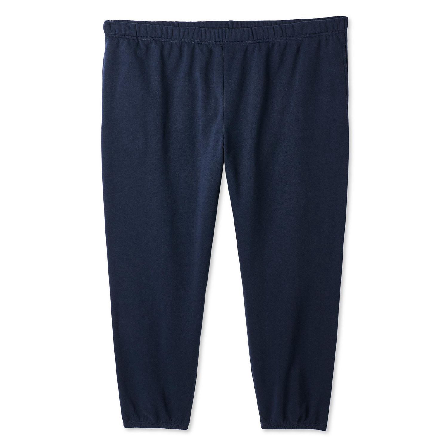 George Big Men's Fleece Sweatpant