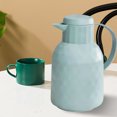 thumbnail image 1 of TIMIFIS A Kettle Home Large Capacity Hot Kettle Office Portable Glass Insulated Pot Teapot Open Water Bottle Kitchen Gadgets Kitchen Gadgets, 1 of 5