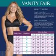 thumbnail image 3 of Vanity Fair Womens Beauty Back Full Figure Wirefree Bra, 42C, Ivory, 3 of 4