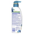 thumbnail image 4 of Head & Shoulders Supreme Sulfate Free Nourish Anti-Dandruff Shampoo, 4 of 8