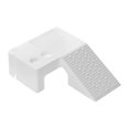 thumbnail image 1 of S SERENABLE Tortoise Basking Reptile Tank Ladder for Amphibians Tortoises Newts Medium, 1 of 10