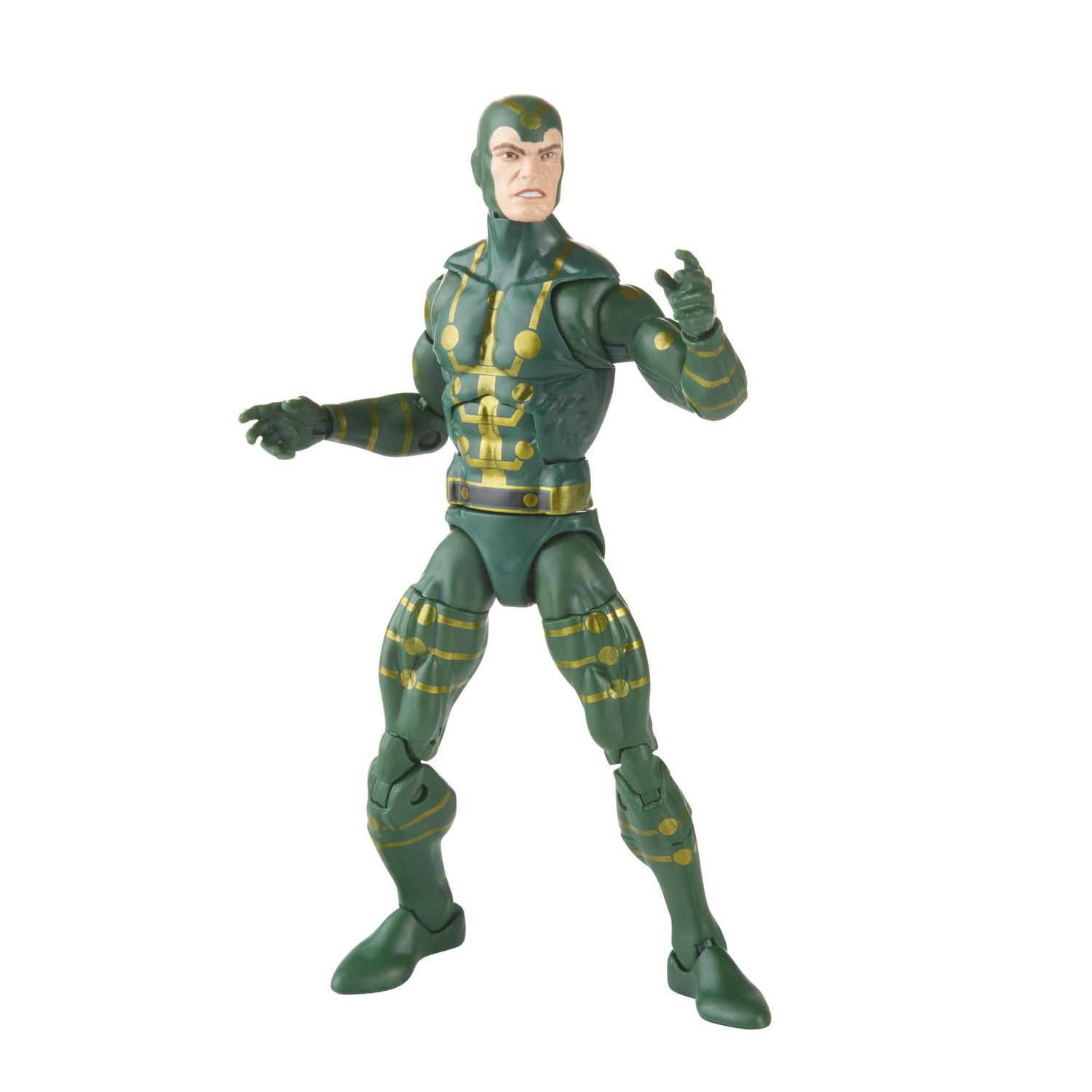 Marvel Legends Series X-Men Classic Multiple Man 6-inch Action Figure Toy, 3 Accessories
