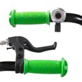 thumbnail image 3 of JOYSTAR New Berry Kids Bike, Ages 3-10, 12-20 Inch with Training Wheels, Green, 3 of 6