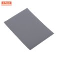 thumbnail image 3 of Unique Bargains Protège-Cartes Imperméables Doux pour Cartes à Échanger Gris, Lot de 2/100 Protège-Cartes, 3 of 5