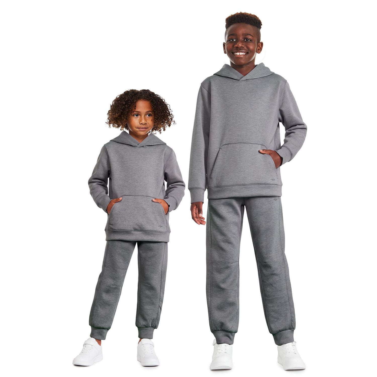 Jogger en tricot scuba Athletic Works pour garçons