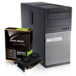DELL Precision T1700 Tower Workstation Gaming PC Intel Core i7