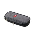 thumbnail image 1 of RKSTN Pencil Case Large Capacity Macaron Color Matching Can Transform Into A Large-capacity Upgrade Pencil Case Pencil Pouch for School, 1 of 1