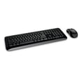 thumbnail image 2 of Microsoft Wireless Desktop 850 Optical Keyboard & Mouse Combo (PY9-00002) Black - English, 2 of 2