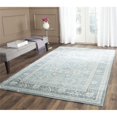 thumbnail image 2 of Safavieh Valencia 2'3" X 6' Power Loomed Polyester Rug in Alpine, 2 of 3