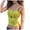 C, variant on GDREDA Workout Tank Baby Tees For Women Tops Brazil Crop Top T Shirts Graphic Tees For Women Vintage 90s Streetwear Shirts Women's Tanks & Camis D,S