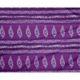 thumbnail image 4 of oneOone Polyester Lycra Fabric Stripe|Swirl & Floral Block Print Fabric By The Yard 56 Inch Wide, 4 of 4