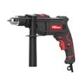 thumbnail image 1 of Hyper Tough 6-amp 1/2-inch Corded Hammer Drill, Keyed Chuck, TD6HD, 1 of 3