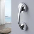 thumbnail image 3 of Bathroom Shower Bath Tub Grip Suction Cup Grab Bar Handrail 20cm, 3 of 8
