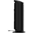 thumbnail image 4 of Lasko Digital Ceramic Tower Heater, 1500 Watts, Remote Control, 22'' - Refurbished (Excellent), 4 of 5