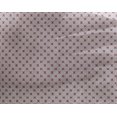 thumbnail image 4 of oneOone Georgette Viscose Fabric Shapes Geometric Fabric Prints by Yard 42 Inch Wide, 4 of 4