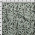 thumbnail image 3 of oneOone Tissu en Coton Flex Imprimé Peau de Léopard 40 Pouces de Large, 3 of 4