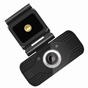 1080P Webcam,  HD Webcam, Full Hd Video Computer Full color for Online Class Live Broadcast Camera