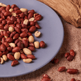 thumbnail image 2 of Applewood Signature Redskin Peanuts,300g, 2 of 6
