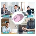thumbnail image 4 of Souris Chat Mignon 2,4 g, 3 Niveaux de DPI, Silencieuse, Compatible avec, Mac, Linux, 4 of 7