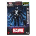 thumbnail image 2 of Marvel Legends Series Dark Avengers Spider-Man Avengers Comics Action Figure, 2 of 11
