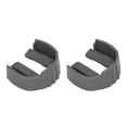 thumbnail image 3 of C Clip Remplacer Pièce, Résistant à l'Usure Durable Voiture Rondelle Clip Connecteur Rapide pour la Maintenance Jaune, Gris, 3 of 8