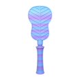 thumbnail image 1 of Portable Electric Banana Fan Wand Handheld, 1 of 6