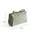 thumbnail image 2 of Fridja Liquidation à Moins de 5 $ Trousse de Maquillage de Voyage Sac de Transport de Voyage Mini Sac de Rangement pour Cosmétiques de Voyage, 2 of 3