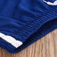 thumbnail image 4 of MesaSe Shorts de Gym pour Hommes Course Entraînement Jogging Short, 4 of 5