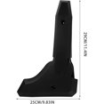 thumbnail image 2 of Generic 1 Pair Metal Chair Angle Adjusters Gaming and Office Chairs,, 2 of 6