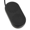 thumbnail image 4 of USB Speaker, USB Dual Speakers Dual Speaker Units Non Slip Design Stereo Sound  For PC For Laptop, 4 of 8