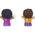 thumbnail image 5 of Fisher-Price Little People Art Teacher & Student, 5 of 5