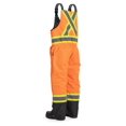 thumbnail image 3 of Forcefield Hi-Visibility Winter Safety Overall<br>*On-Line Exclusive, 3 of 4