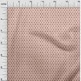 thumbnail image 2 of oneOone Silk Tabby Fabric Arrow Geometric Printed Craft Fabric BTY 42 Inch Wide, 2 of 4