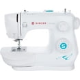 thumbnail image 1 of SINGER® Simple 3337 Mechanical Sewing Machine for Beginners, 29 Built-In Stitches and Accessories, 1 of 6