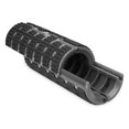 thumbnail image 2 of Gaiam Restore rouleau en mousse démontable, 2 of 4