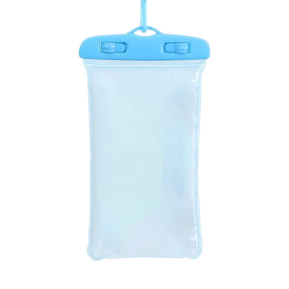 Kyusrd Summer Outdoor Patio Deals!Mobile Phone Bag Touchable Diving Cover Rafting Swimming Manufacturer Direct Mobile Phone Case Swimming Bag