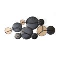 thumbnail image 2 of Stratton Home Decor Assiettes Boho Medley Décoration Murale pour Design Moderne, 2 of 5
