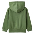 thumbnail image 2 of George Toddlers' Gender Inclusive Full Zip Hoodie, 2 of 2