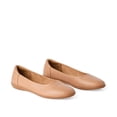 thumbnail image 3 of Time and Tru Women's Casual Ballet Flats, 3 of 4