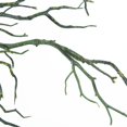 thumbnail image 3 of 35 cm Dry Artificial Fake Foliage Plants Branch Tree Branch House Indoor Art, 3 of 6