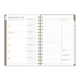 thumbnail image 3 of Cambridge WorkStyle Focus Clay Weekly/Monthly Planner, small, 3 of 7