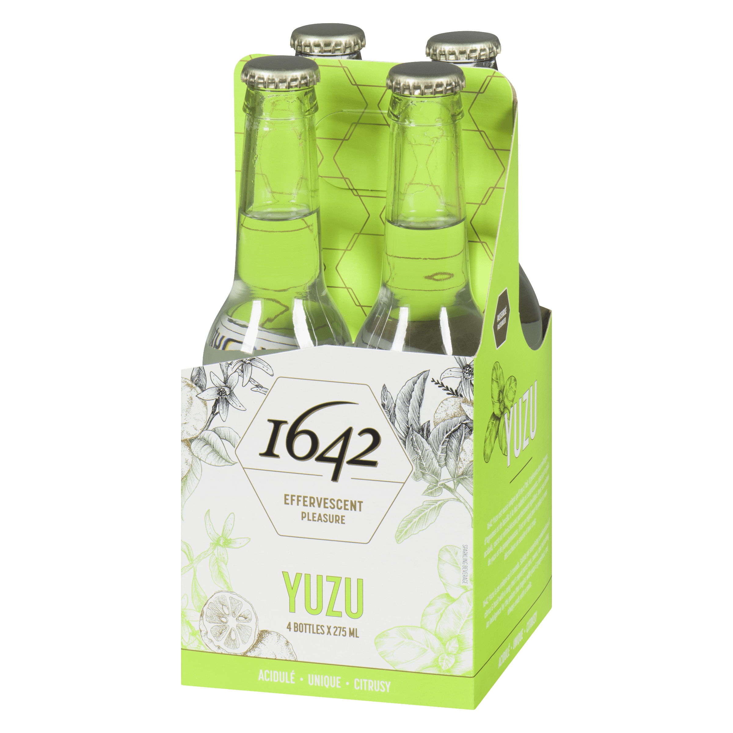 1642 YUZU