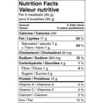 thumbnail image 3 of Our Finest Frozen Sirloin Beef Meatballs Appetizers, 60 Pieces, 907g, 3 of 3