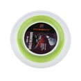 thumbnail image 1 of Raquette de Badminton en Nylon Durable Haute Flexibilité Jaune Fluorescent, 1 of 9