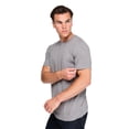 thumbnail image 4 of George Men's Short Sleeve Tee, 4 of 6