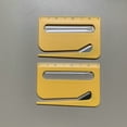 thumbnail image 3 of 5Pcs Envelope Opener Tool, Uscallm Letter Opener Tool Envelope Slitter Mail Opener With Concealed Blade Package Opener Cutter Wrapping Paper Cutter 3-in- Magnifying Glass With Ruler, 3 of 5