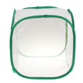 thumbnail image 2 of GROWTH TANK Papillon Pliable Habitat Net Terrarium Élevage Cage 30x30x30cm, 2 of 9
