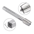 thumbnail image 3 of Unique Bargains M12 x 0.75mm Metric Tap and Die Set Machine Thread Tap with Round Die, 3 of 6