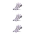 thumbnail image 1 of Decodeary Active Printing And Dyeing Socks - Stay Fashionable And Active At Same Time White M(35-38) 3Set, 1 of 6