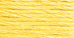 DMC fil à broder en coton 8 m (8.7 yd